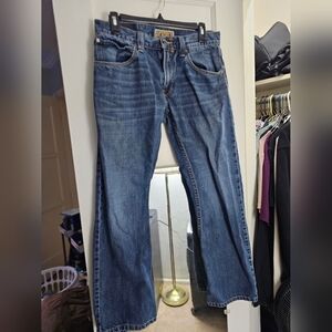 Levi's Slim Straight 514, W32 x L30